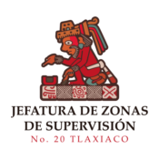 JEFATURA DE ZONAS DE SUPERVISIÓN No. 20 TLAXIACO